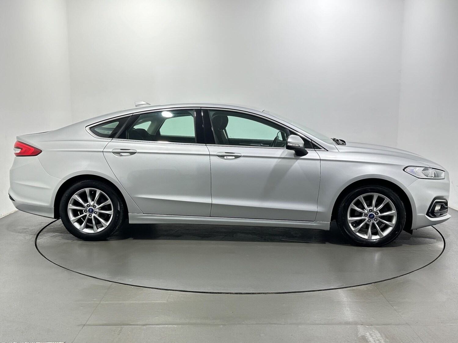 Used Ford Mondeo for sale - 77497280: Photo 9
