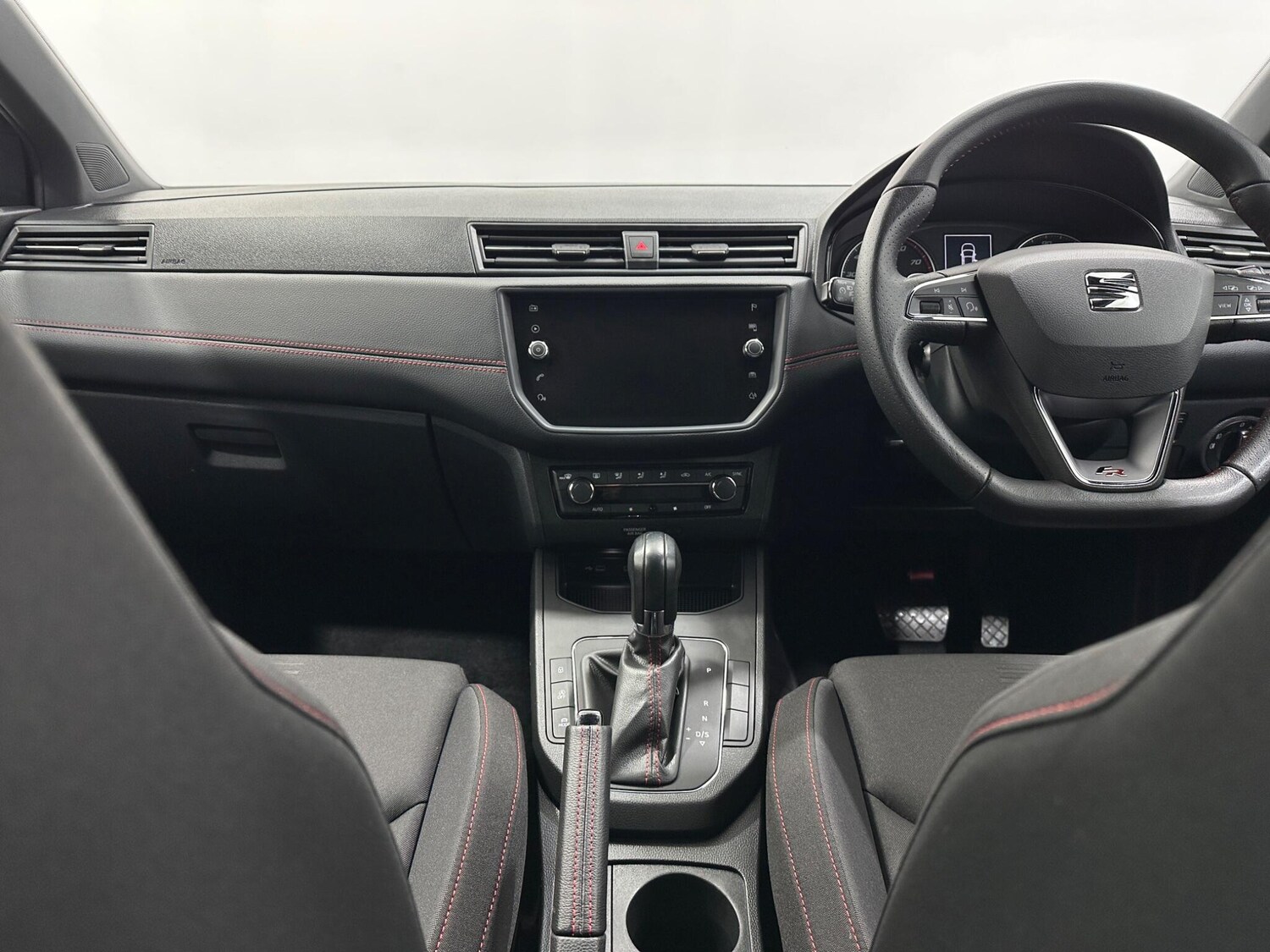 Used SEAT Ibiza 2021 for sale - 77479193: Photo 19