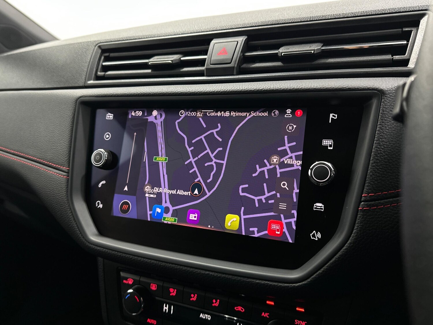 Used SEAT Ibiza 2021 for sale - 77479193: Photo 21