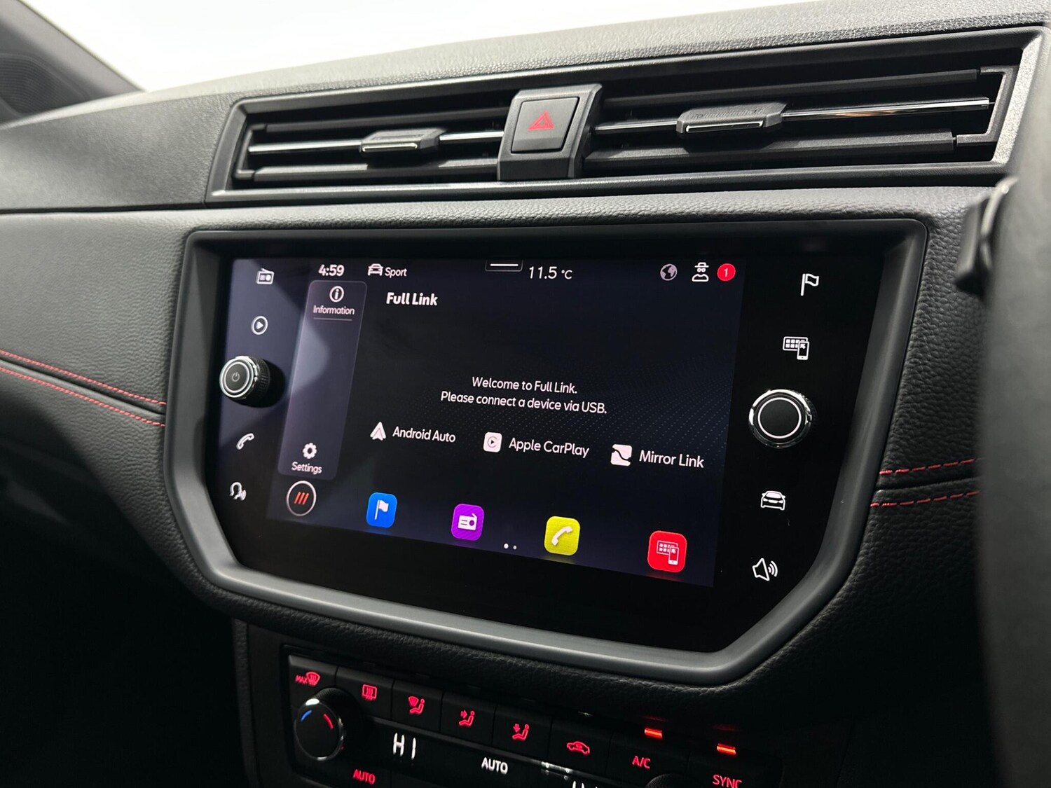 Used SEAT Ibiza 2021 for sale - 77479193: Photo 22