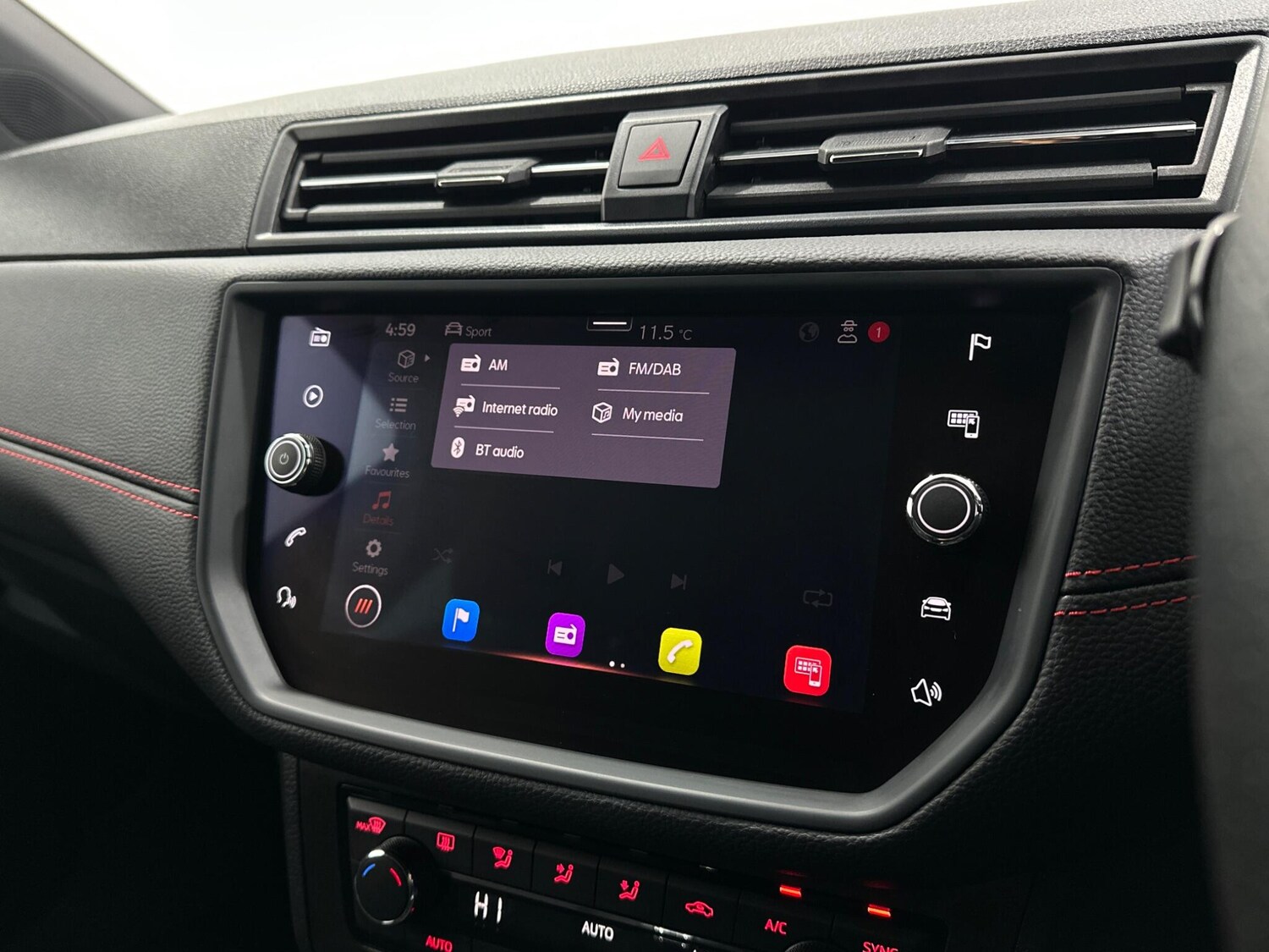 Used SEAT Ibiza 2021 for sale - 77479193: Photo 23