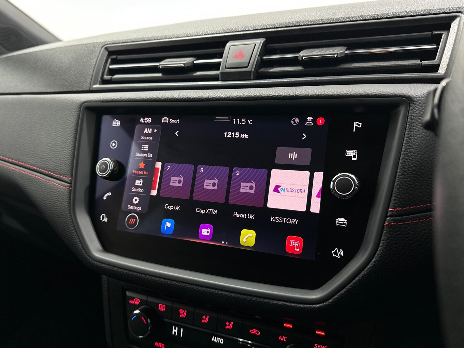 Used SEAT Ibiza 2021 for sale - 77479193: Photo 24