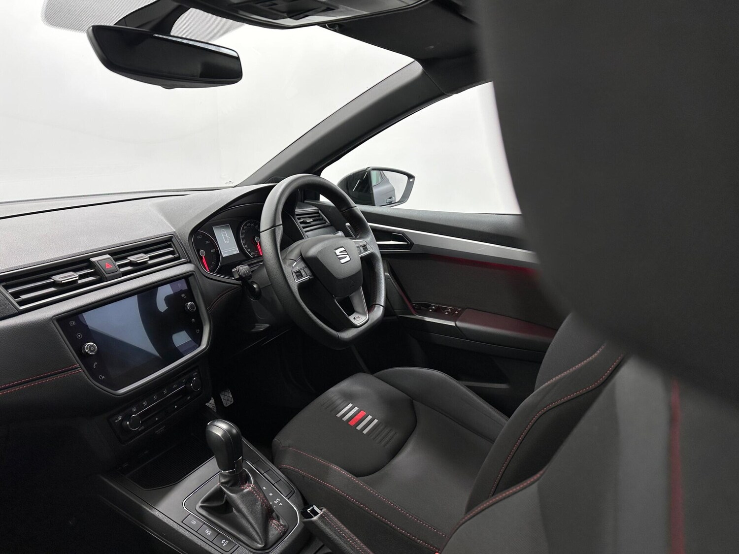 Used SEAT Ibiza 2021 for sale - 77479193: Photo 28