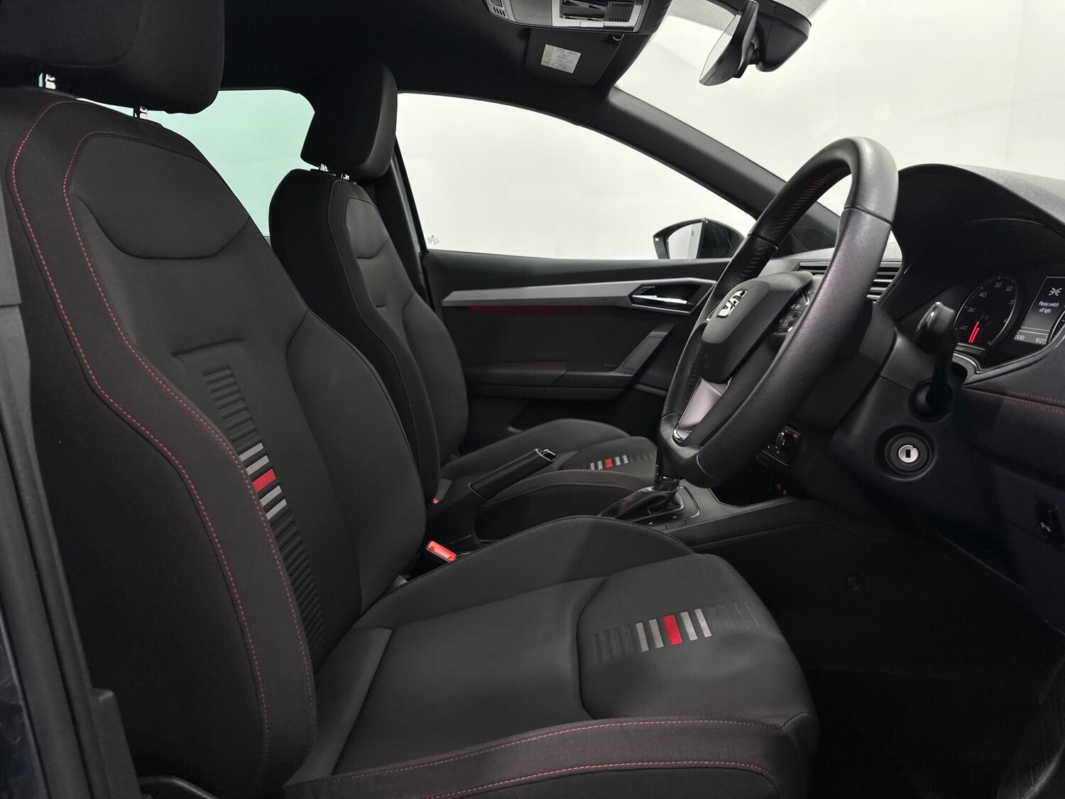 Used SEAT Ibiza 2021 for sale - 77479193: Photo 29