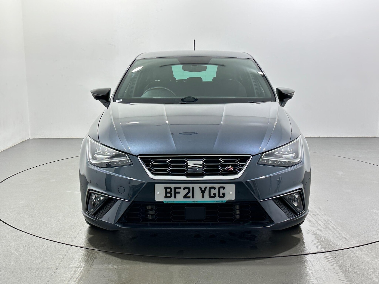Used SEAT Ibiza 2021 for sale - 77479193: Photo 3