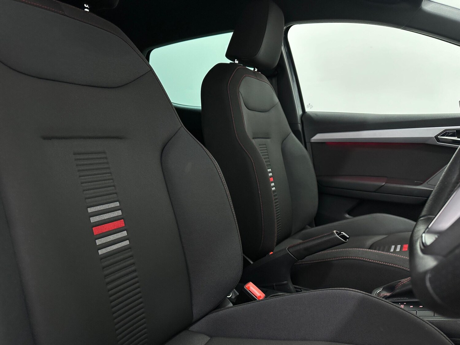 Used SEAT Ibiza 2021 for sale - 77479193: Photo 30