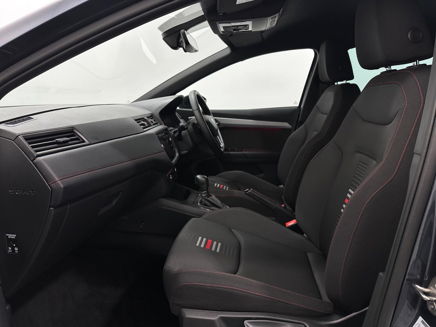 Used SEAT Ibiza 2021 for sale - 77479193: Photo 33