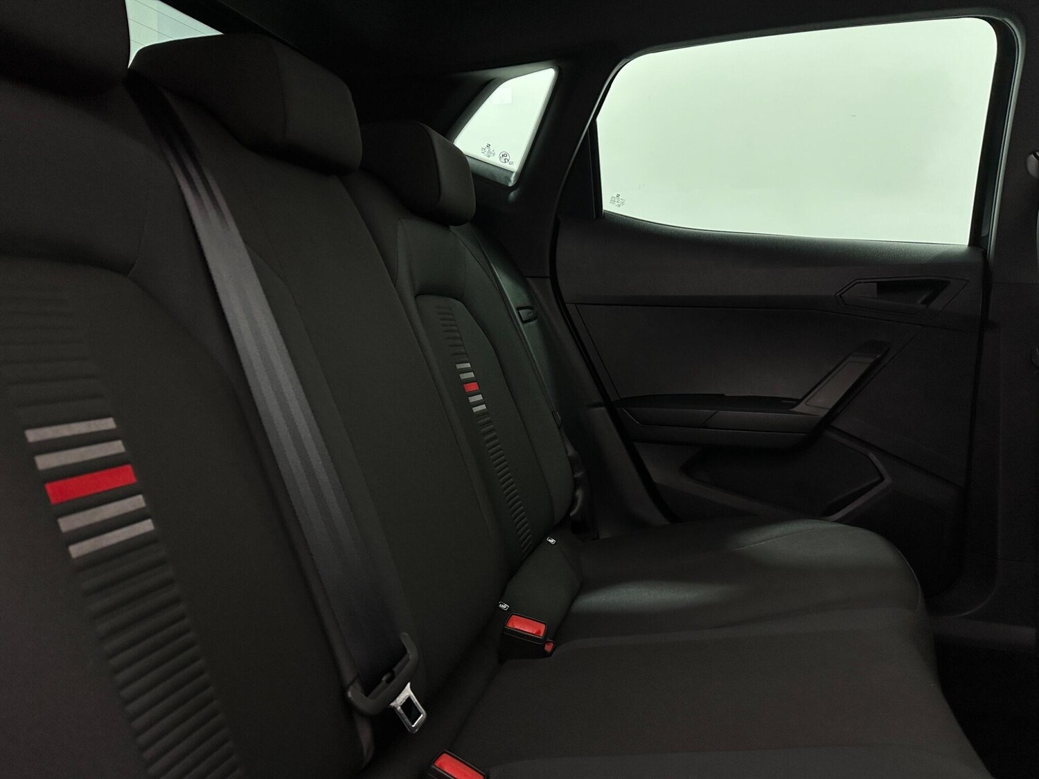 Used SEAT Ibiza 2021 for sale - 77479193: Photo 35