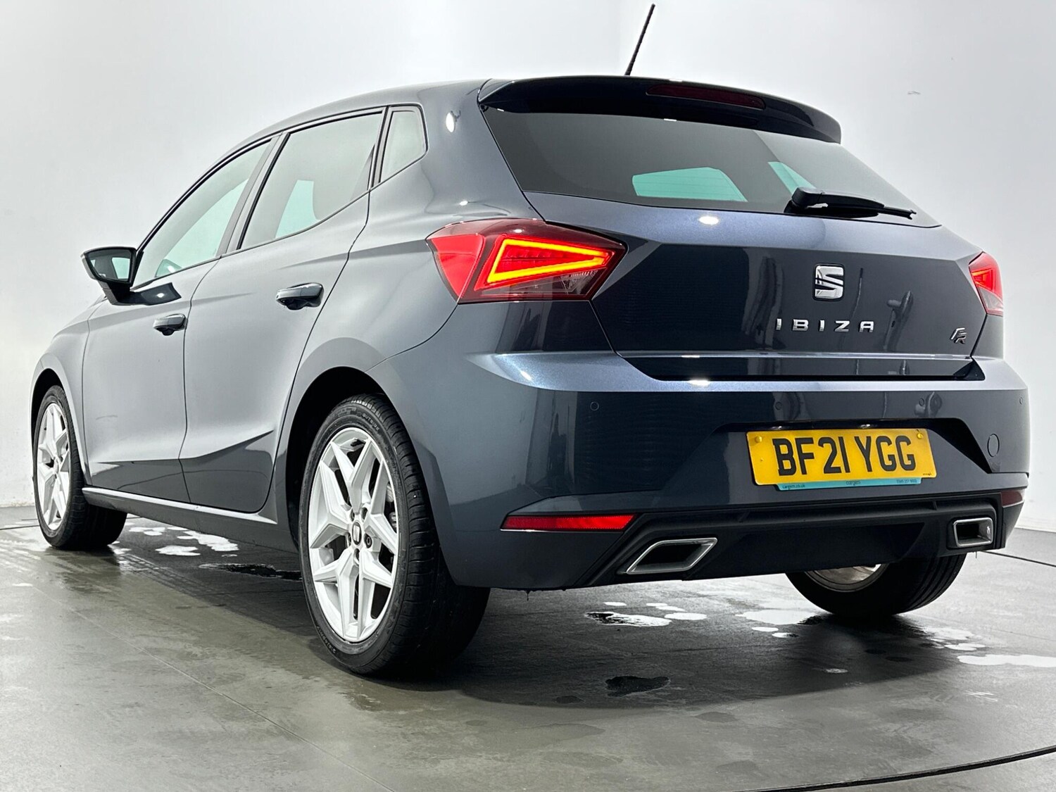 Used SEAT Ibiza 2021 for sale - 77479193: Photo 41