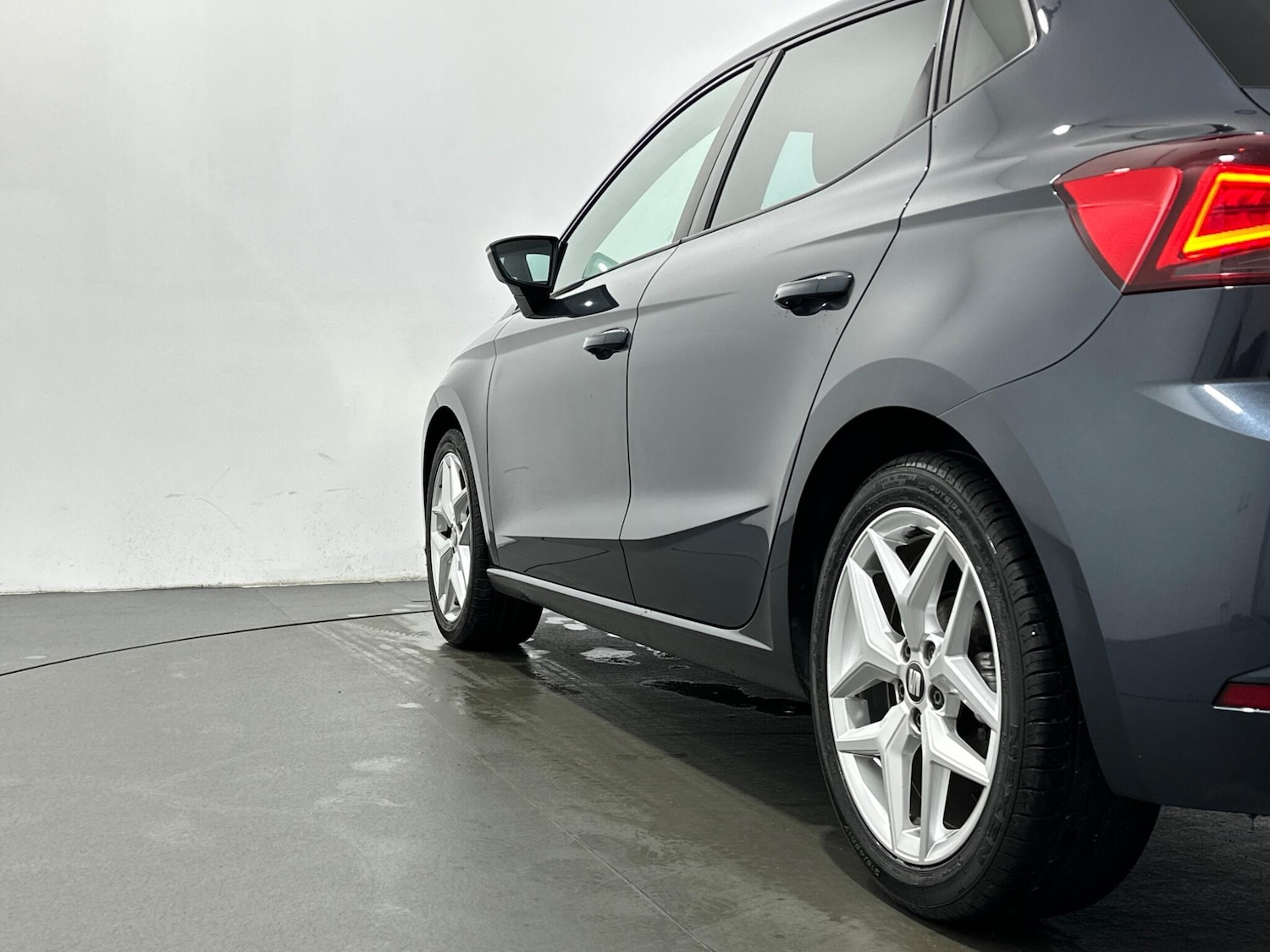 Used SEAT Ibiza 2021 for sale - 77479193: Photo 42