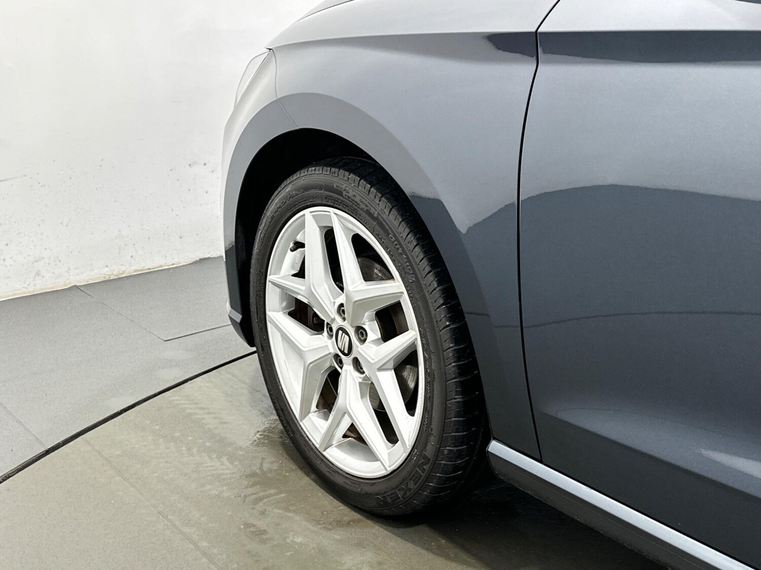 Used SEAT Ibiza 2021 for sale - 77479193: Photo 44