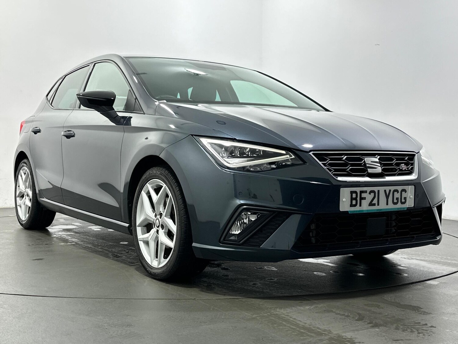 Used SEAT Ibiza 2021 for sale - 77479193: Photo 46