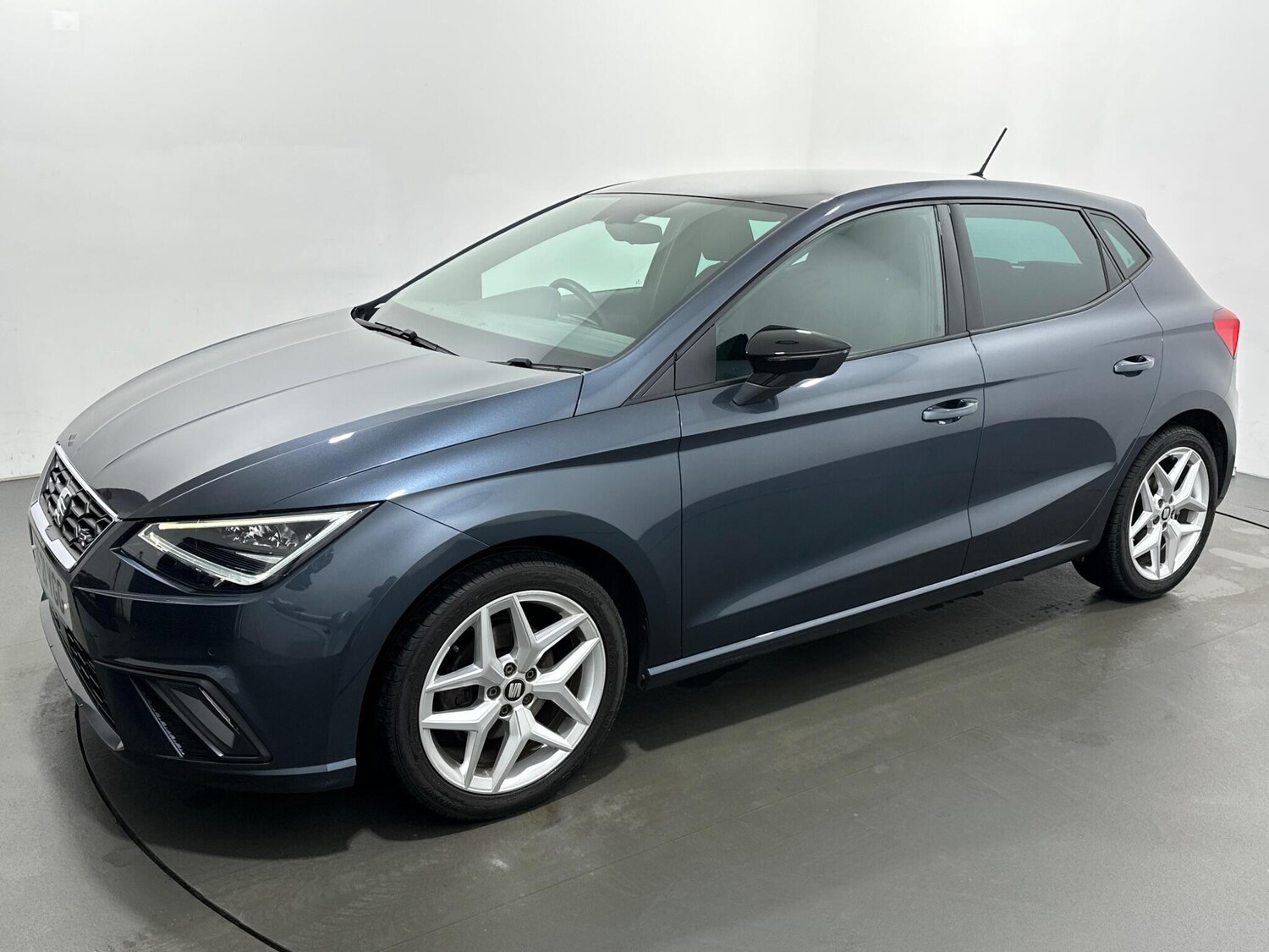Used SEAT Ibiza 2021 for sale - 77479193: Photo 47