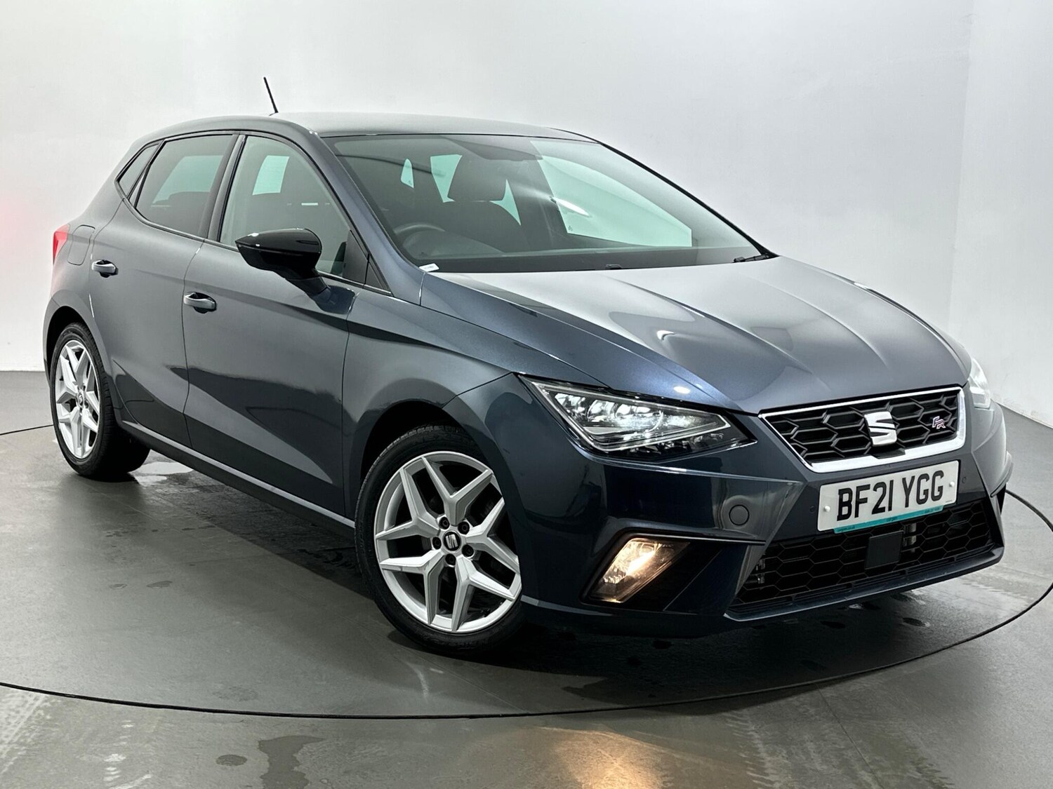 Used SEAT Ibiza 2021 for sale - 77479193: Photo 48