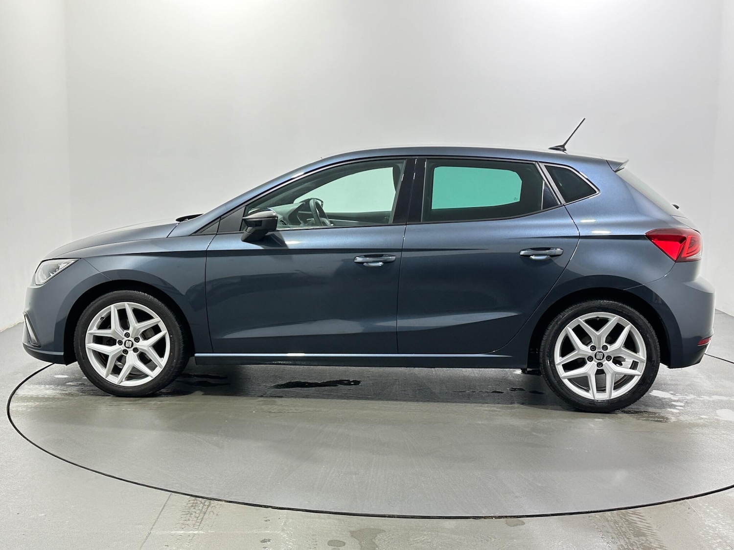 Used SEAT Ibiza 2021 for sale - 77479193: Photo 5