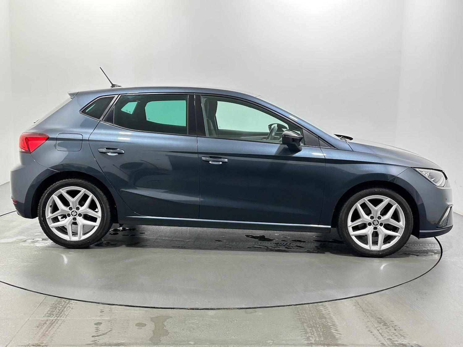 Used SEAT Ibiza 2021 for sale - 77479193: Photo 9