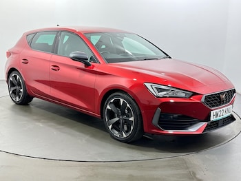 Used Cupra Leon 2022 for sale - 79317153: Photo