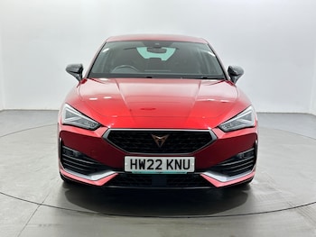 Used Cupra Leon 2022 for sale - 79317153: Photo