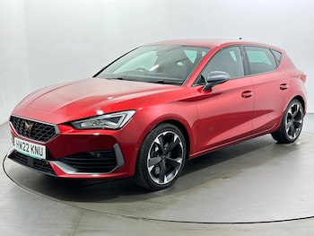 Used Cupra Leon 2022 for sale - 79317153: Photo