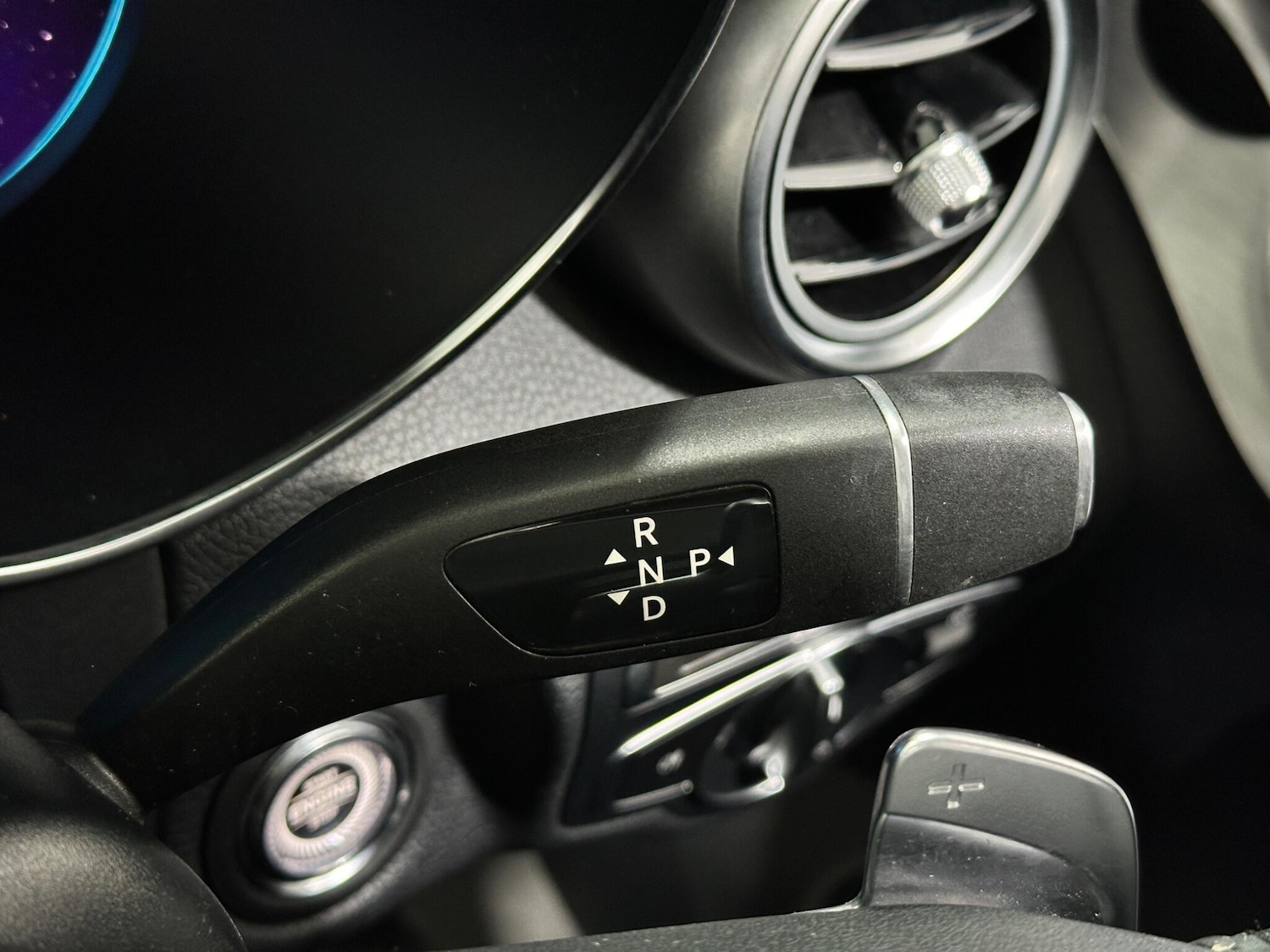 Used Mercedes-Benz C Class 2018 for sale - 77838649: Photo 17