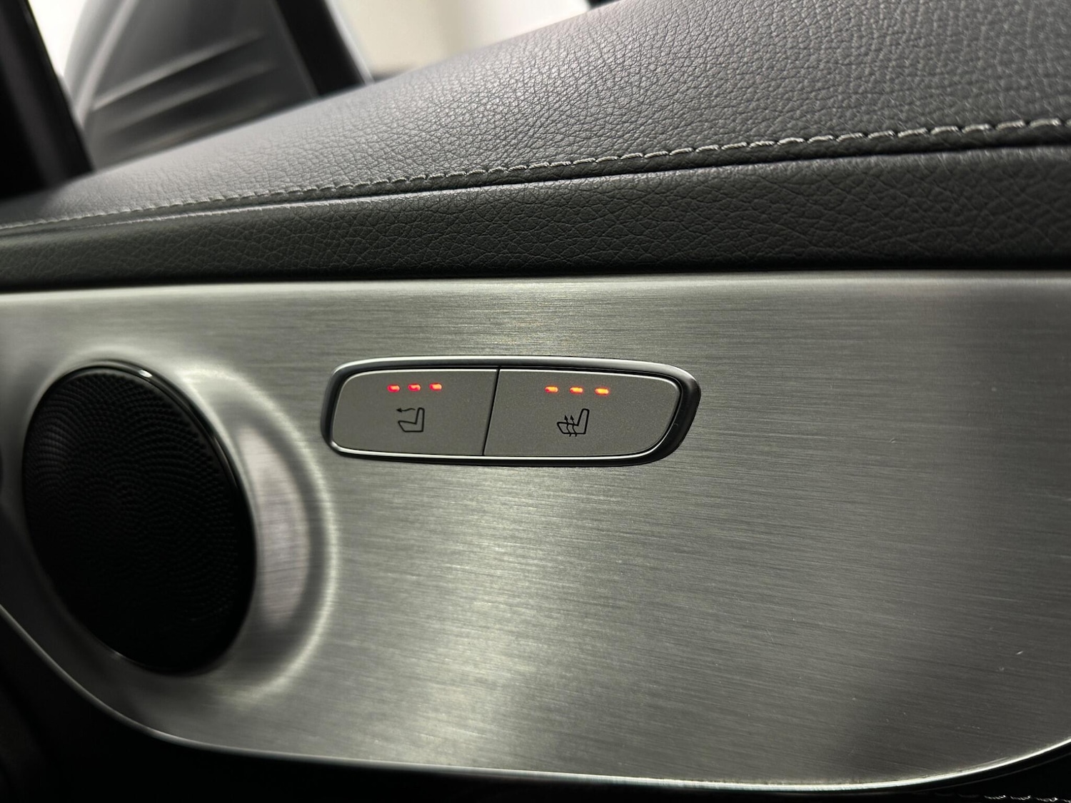 Used Mercedes-Benz C Class 2018 for sale - 77838649: Photo 20