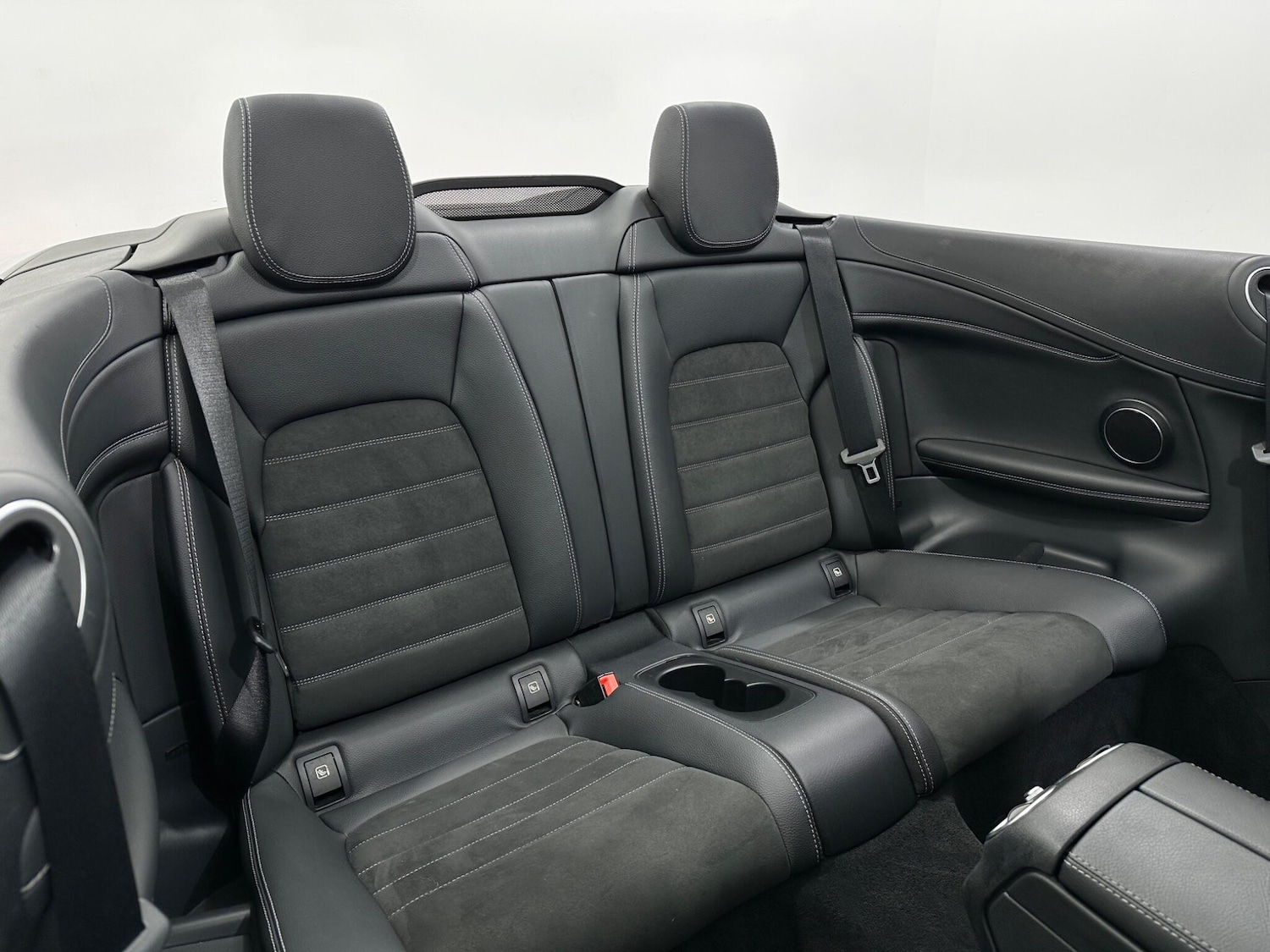 Used Mercedes-Benz C Class 2018 for sale - 77838649: Photo 40