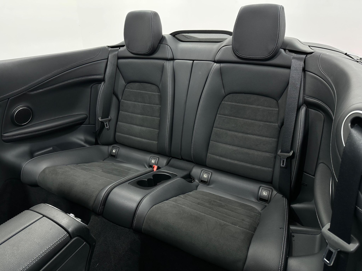 Used Mercedes-Benz C Class 2018 for sale - 77838649: Photo 41