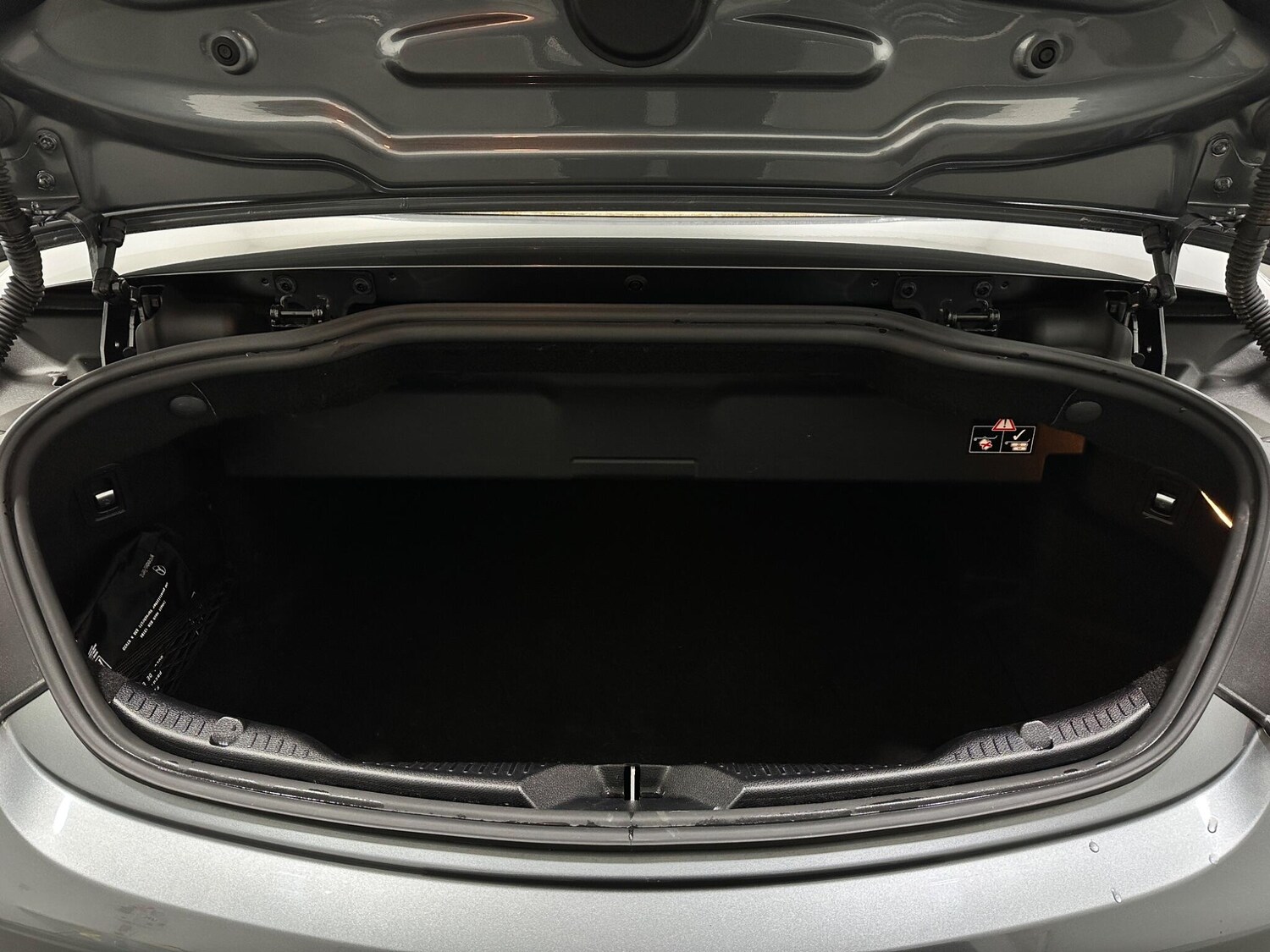 Used Mercedes-Benz C Class 2018 for sale - 77838649: Photo 45