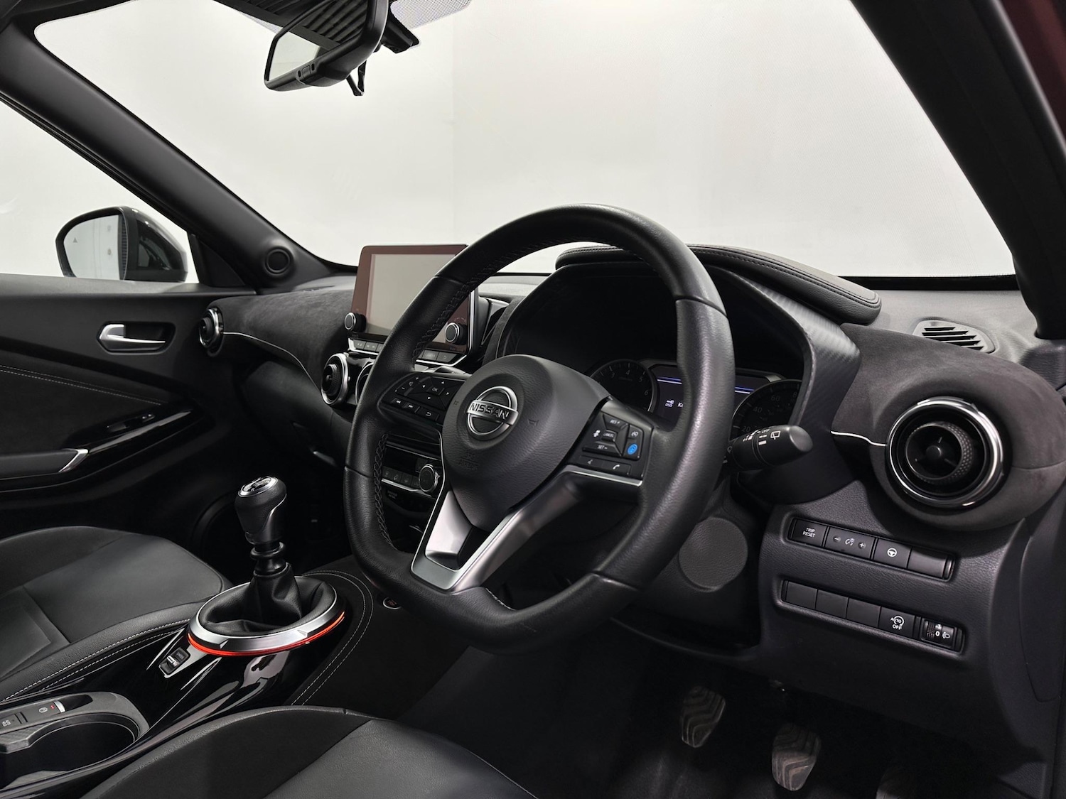 Used Nissan Juke 2021 for sale - 76878685: Photo 10