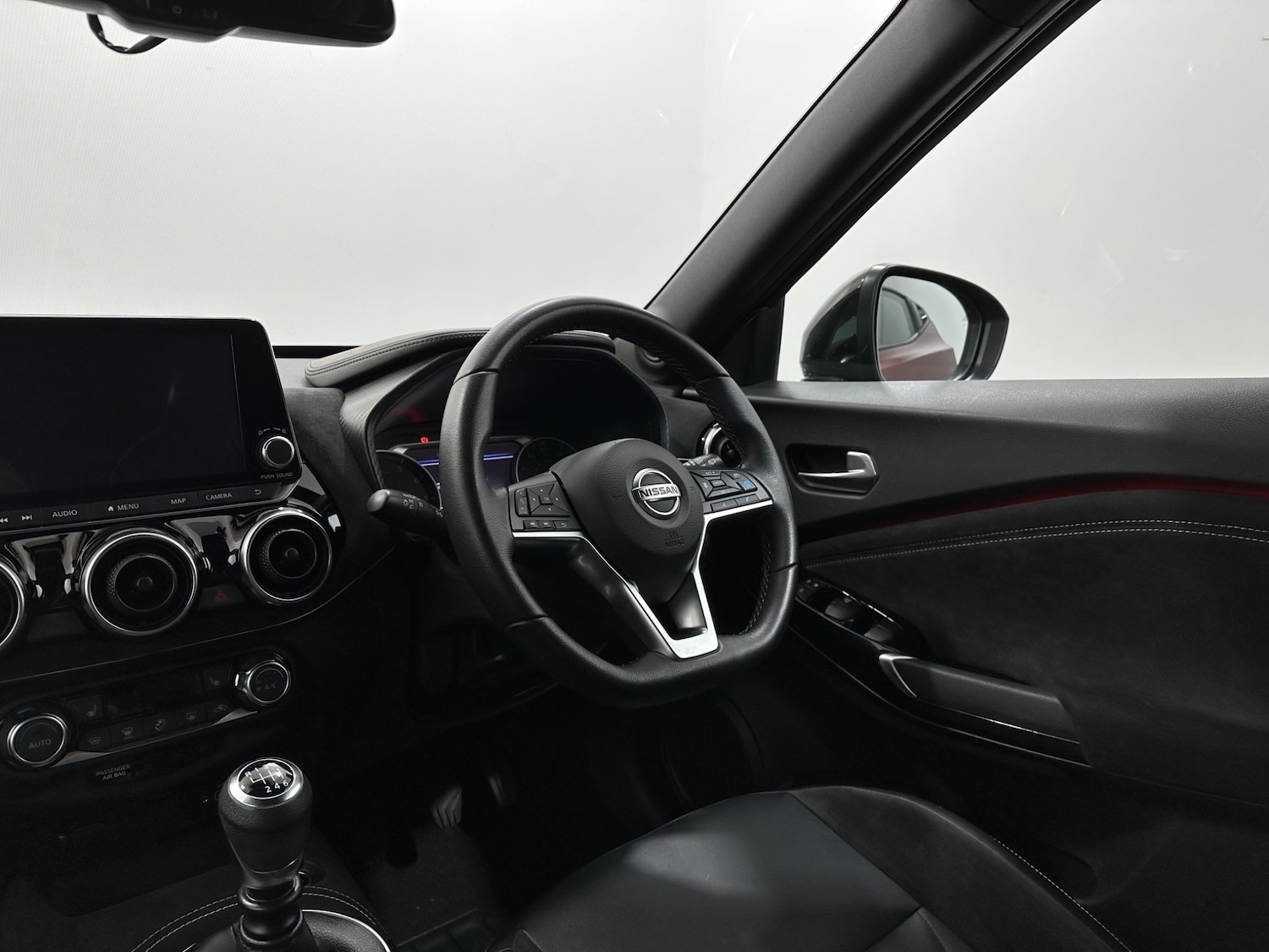 Used Nissan Juke 2021 for sale - 76878685: Photo 11