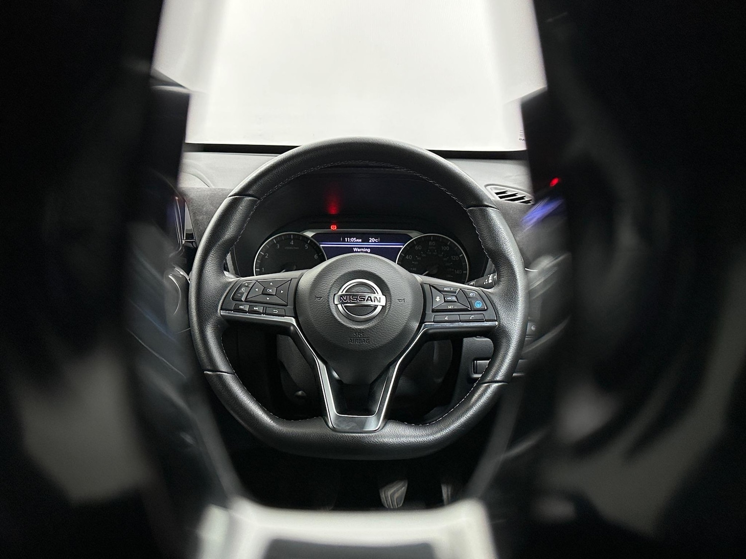 Used Nissan Juke 2021 for sale - 76878685: Photo 12