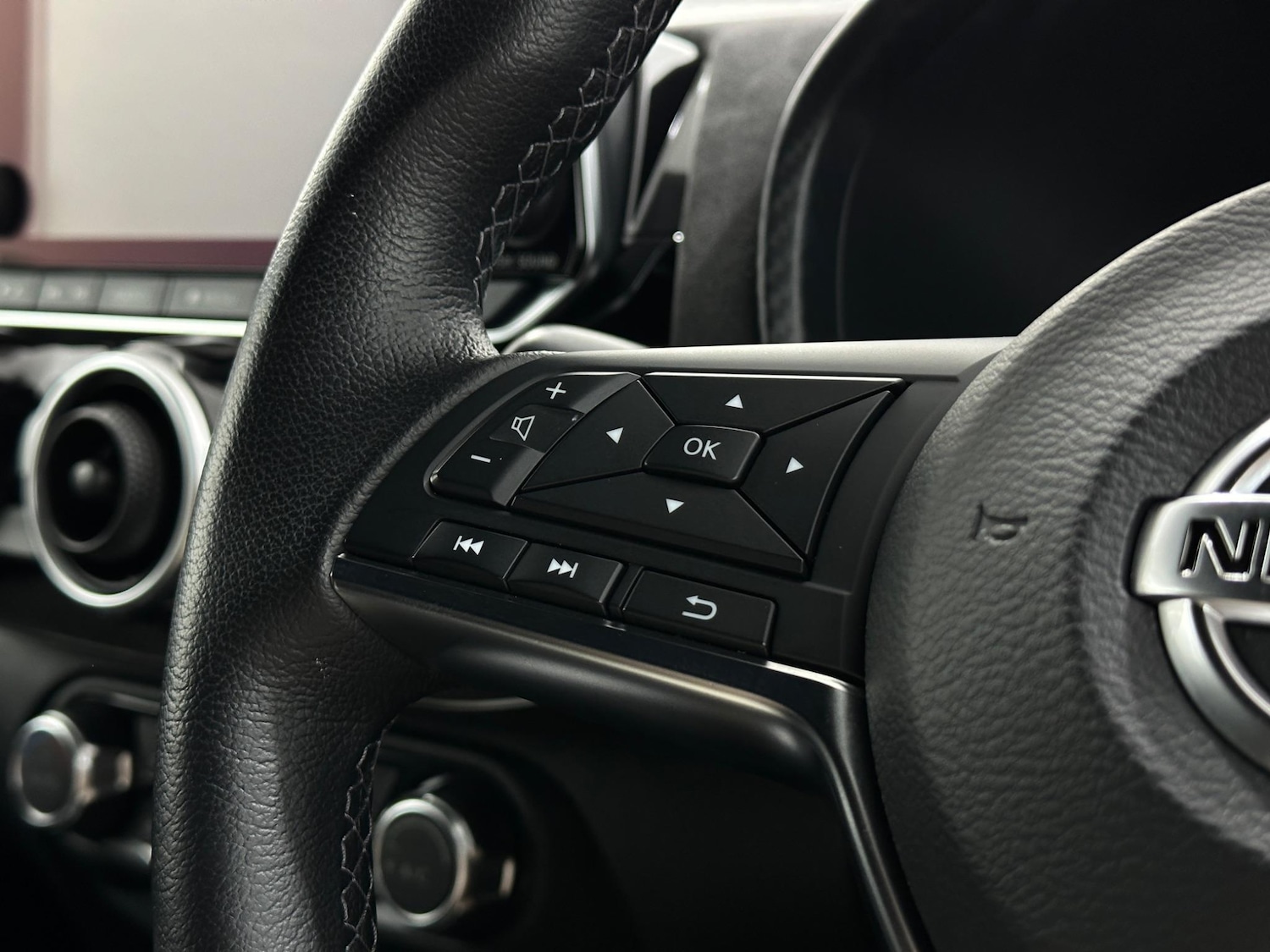 Used Nissan Juke 2021 for sale - 76878685: Photo 14