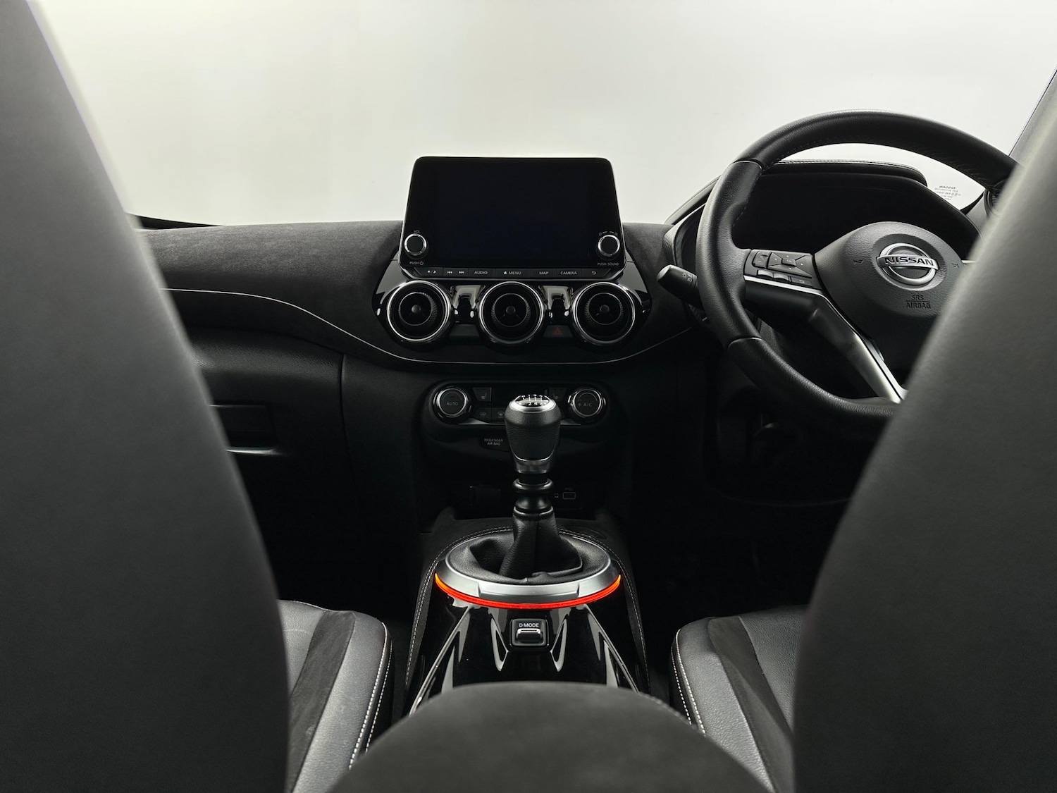 Used Nissan Juke 2021 for sale - 76878685: Photo 19