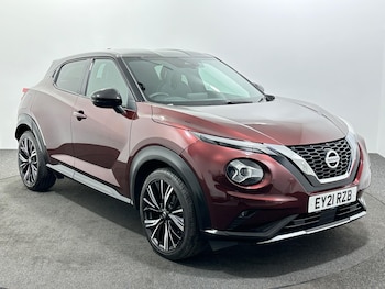 2021 (21) - 1.0 DiG-T 114 Tekna+ 5dr