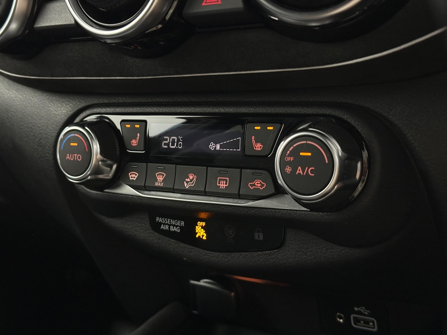 Used Nissan Juke 2021 for sale - 76878685: Photo 20