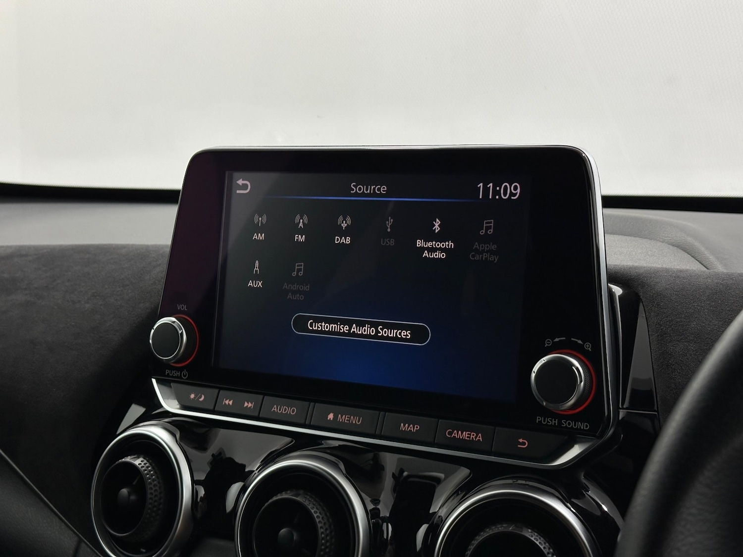 Used Nissan Juke 2021 for sale - 76878685: Photo 21