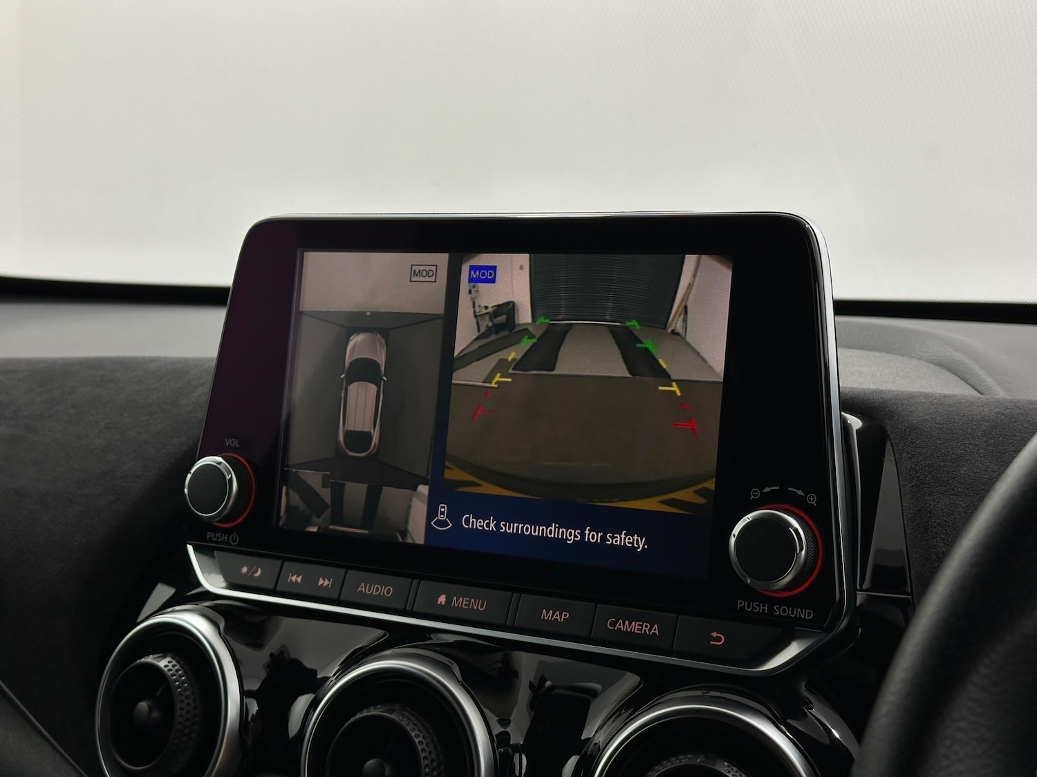 Used Nissan Juke 2021 for sale - 76878685: Photo 22