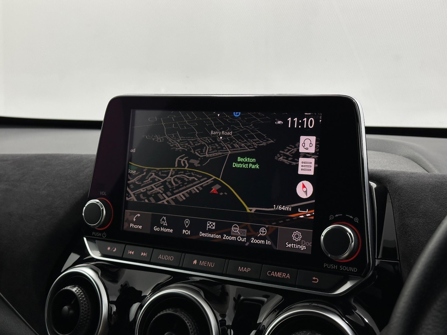 Used Nissan Juke 2021 for sale - 76878685: Photo 23