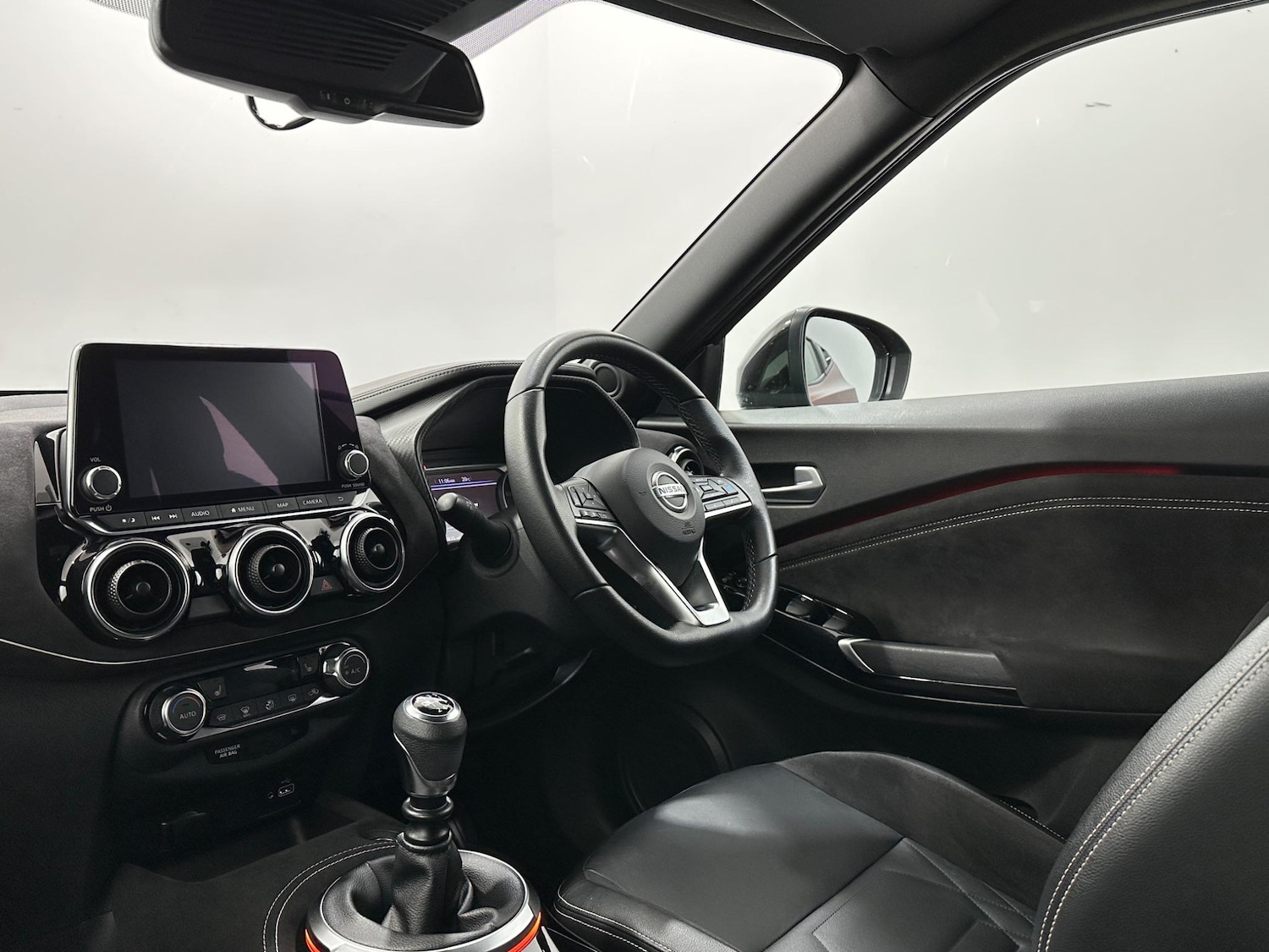 Used Nissan Juke 2021 for sale - 76878685: Photo 27