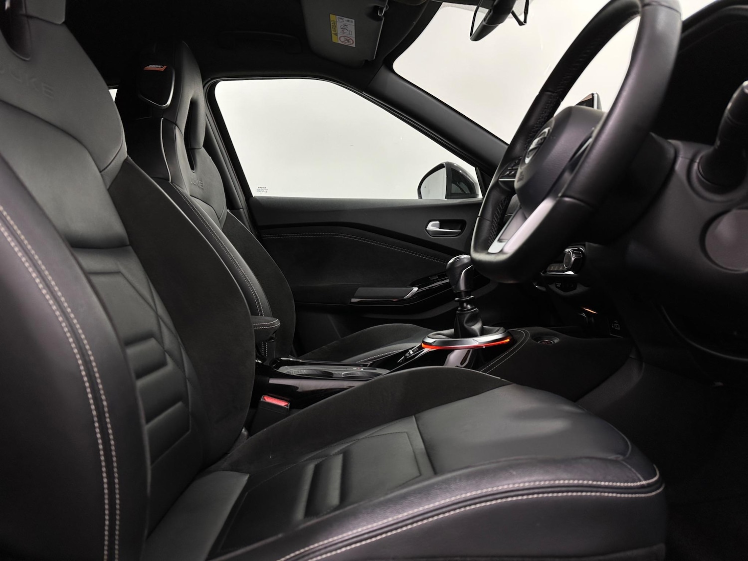 Used Nissan Juke 2021 for sale - 76878685: Photo 28