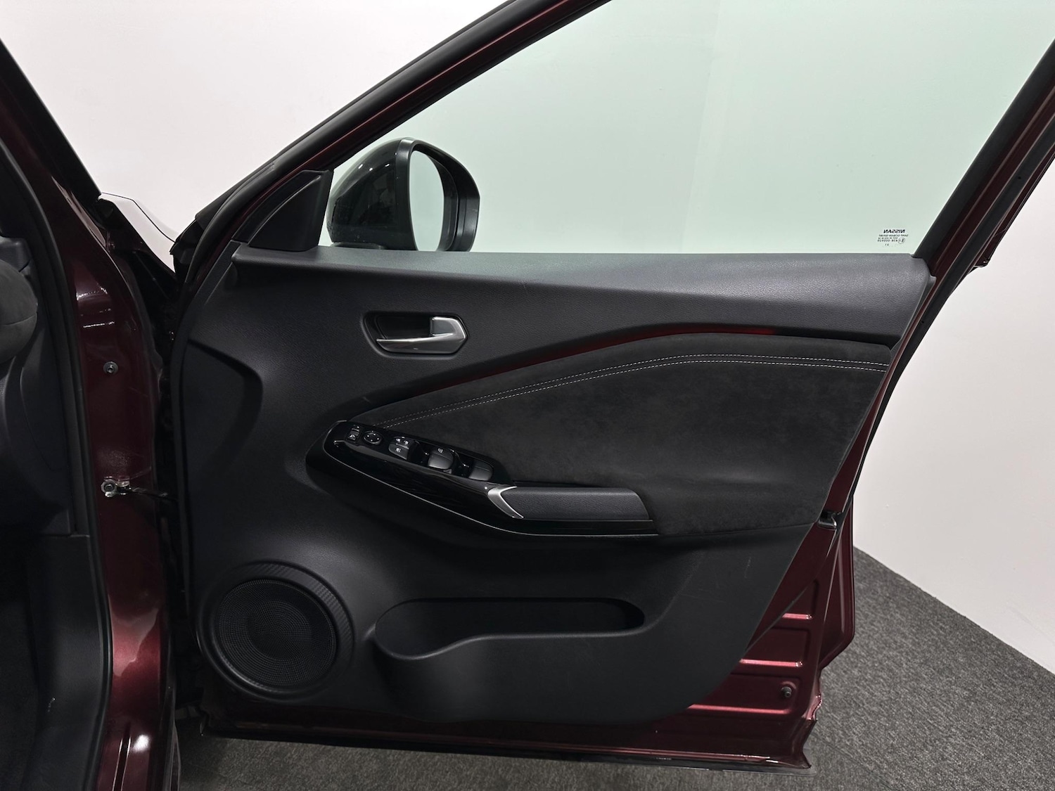 Used Nissan Juke 2021 for sale - 76878685: Photo 31