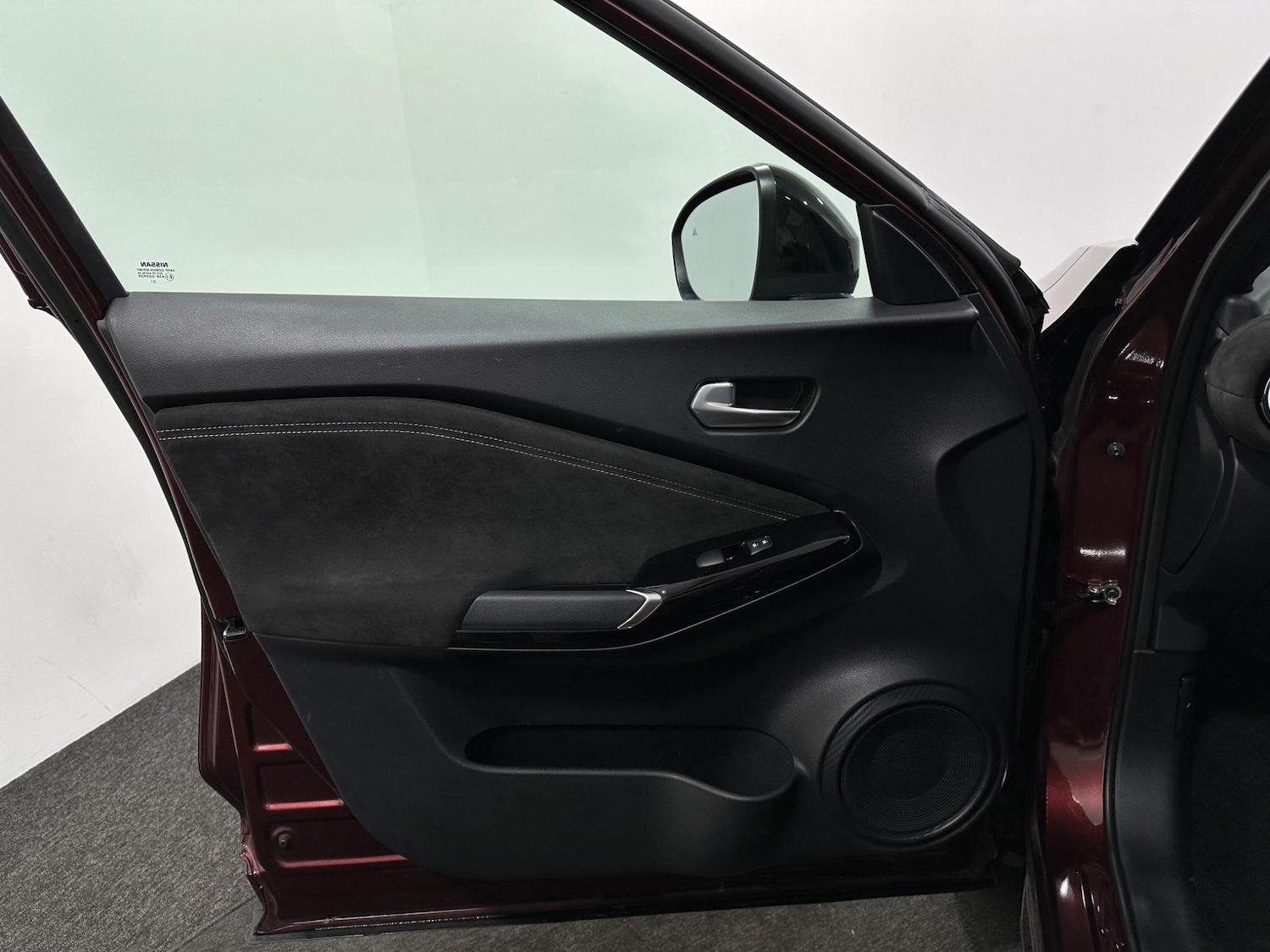 Used Nissan Juke 2021 for sale - 76878685: Photo 34