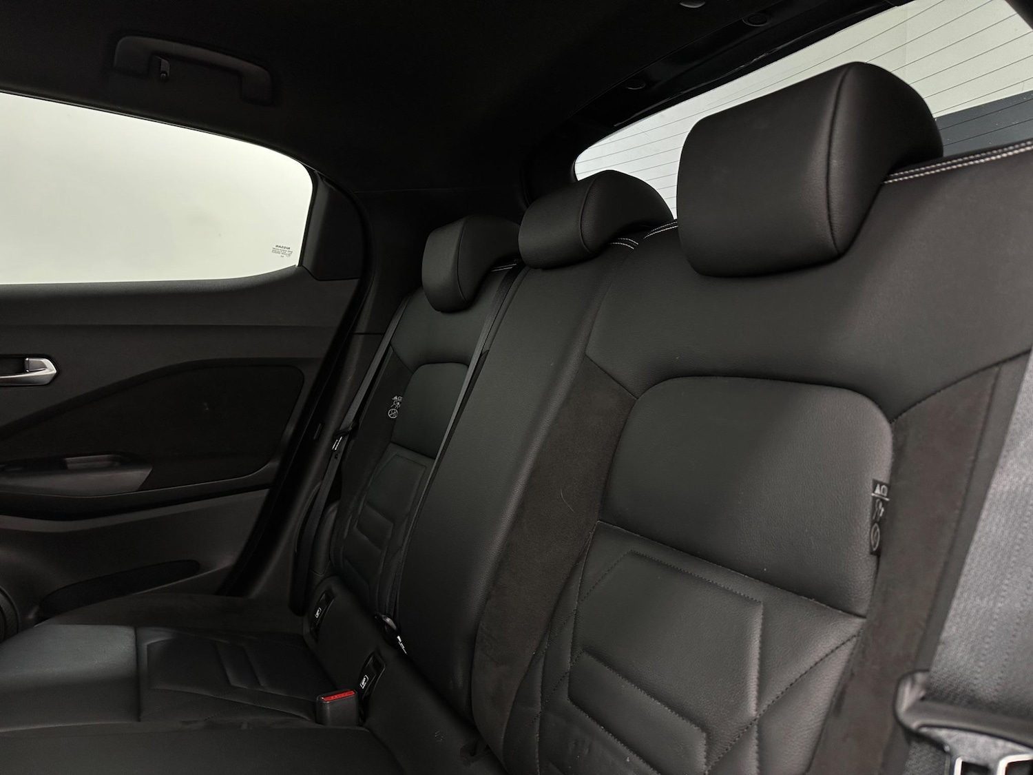 Used Nissan Juke 2021 for sale - 76878685: Photo 35