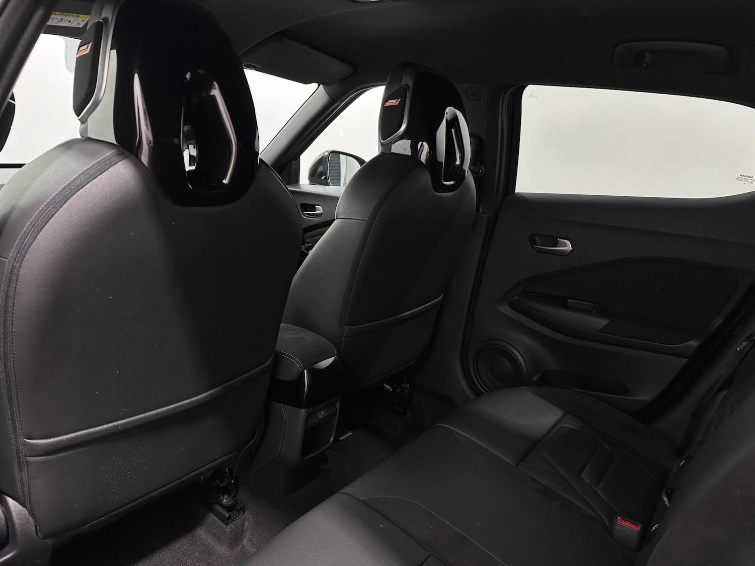 Used Nissan Juke 2021 for sale - 76878685: Photo 36