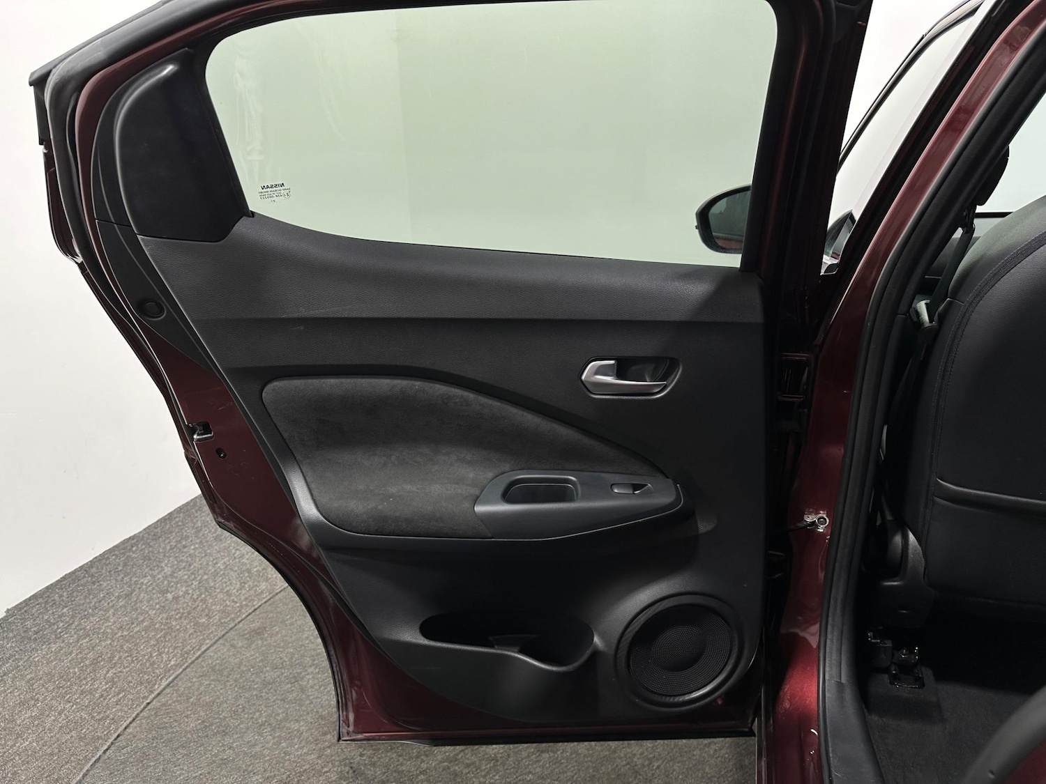 Used Nissan Juke 2021 for sale - 76878685: Photo 37