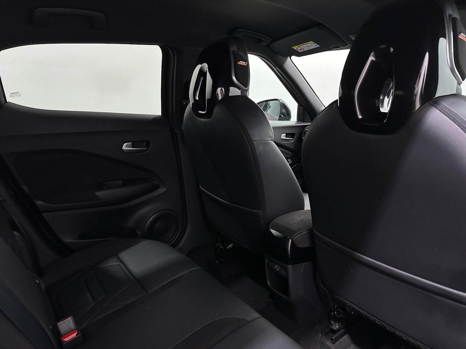 Used Nissan Juke 2021 for sale - 76878685: Photo 38