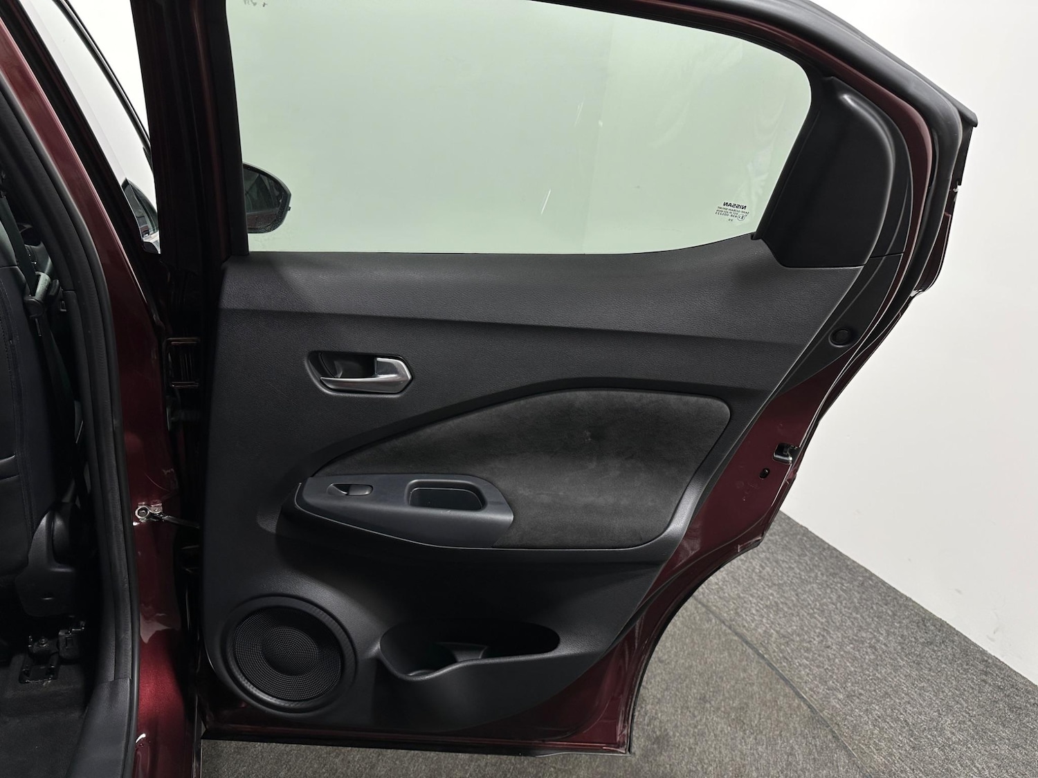 Used Nissan Juke 2021 for sale - 76878685: Photo 40