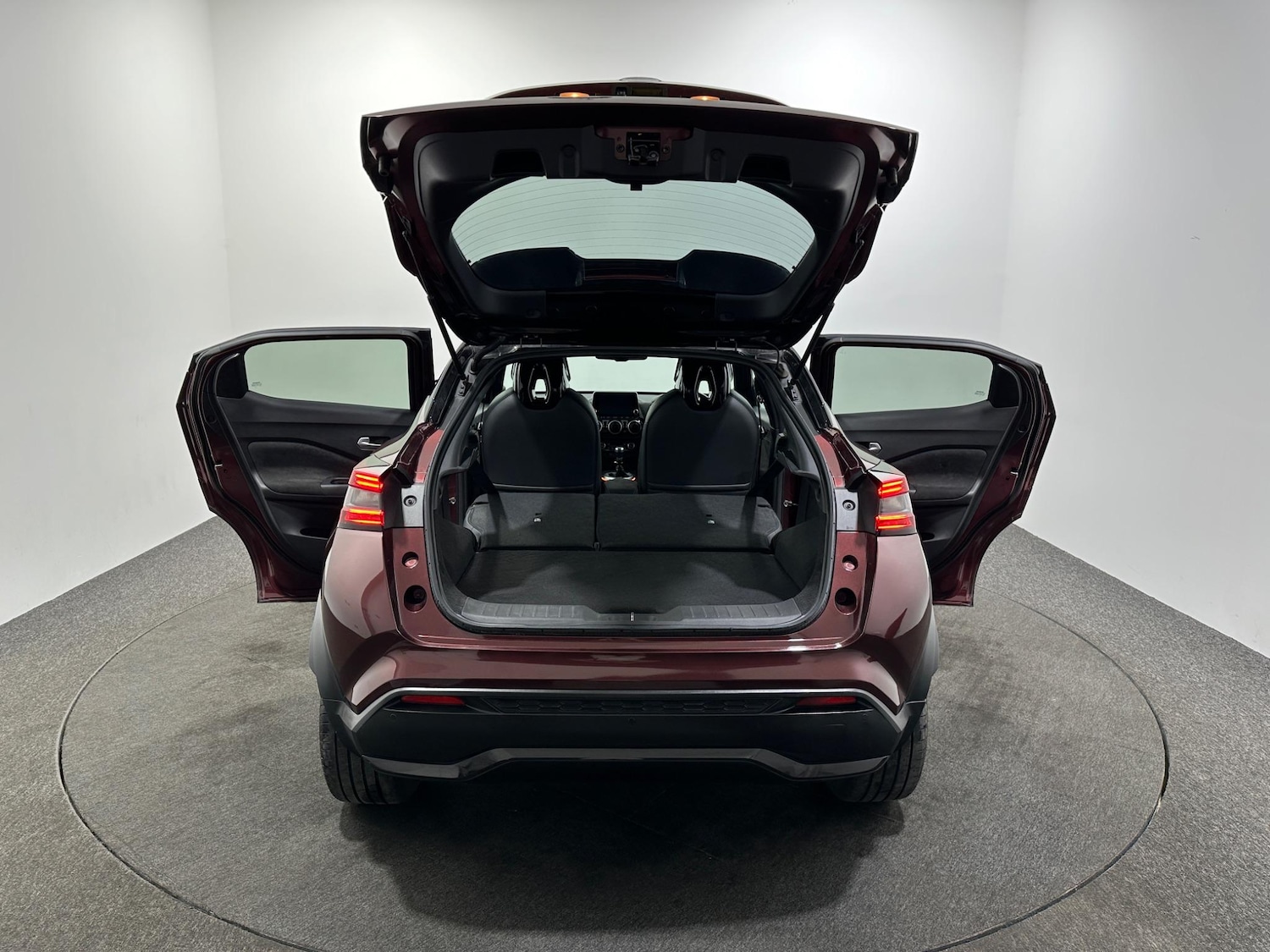 Used Nissan Juke 2021 for sale - 76878685: Photo 41