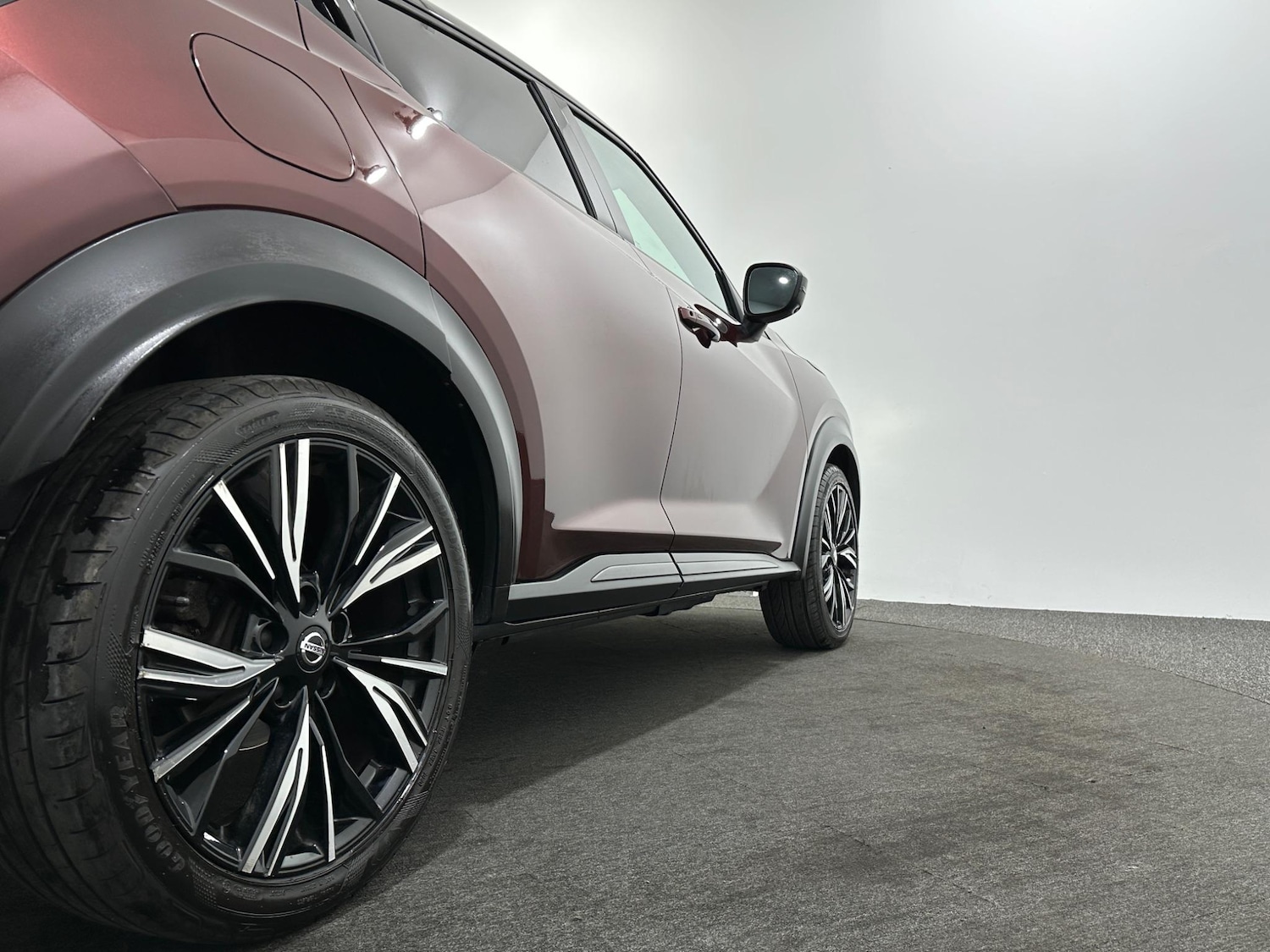 Used Nissan Juke 2021 for sale - 76878685: Photo 45