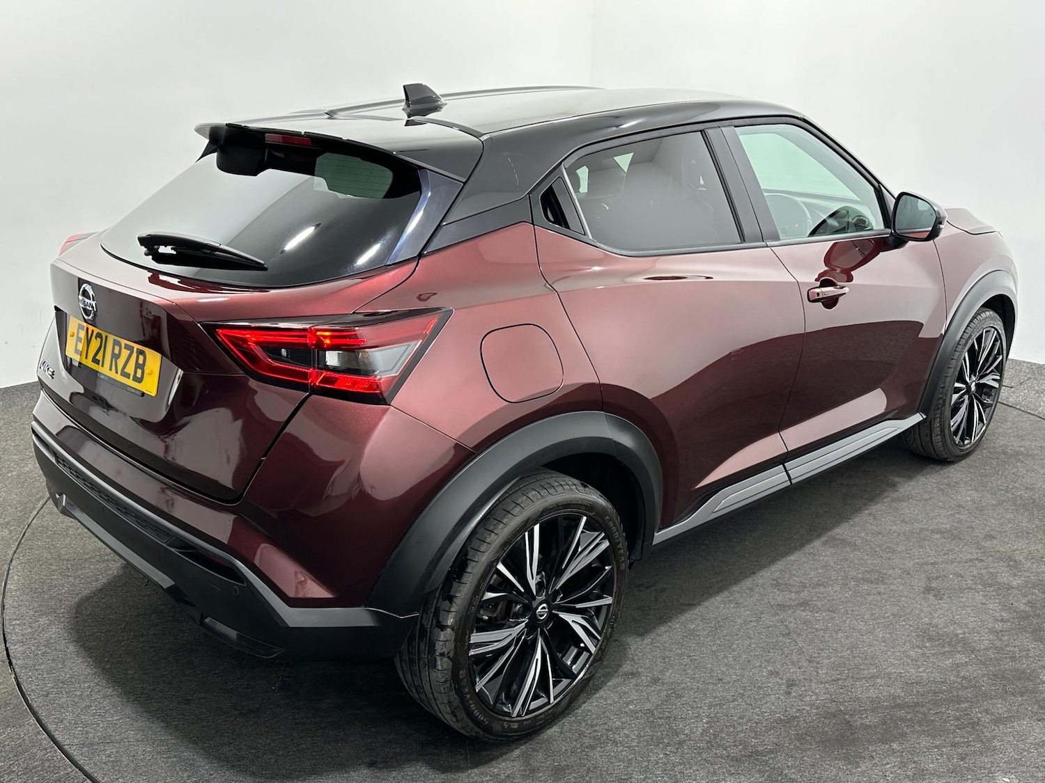 Used Nissan Juke 2021 for sale - 76878685: Photo 47